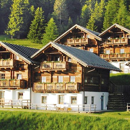 Obernussdorf Almdorf Hochlienz Apartment Alm 30 מראה חיצוני תמונה