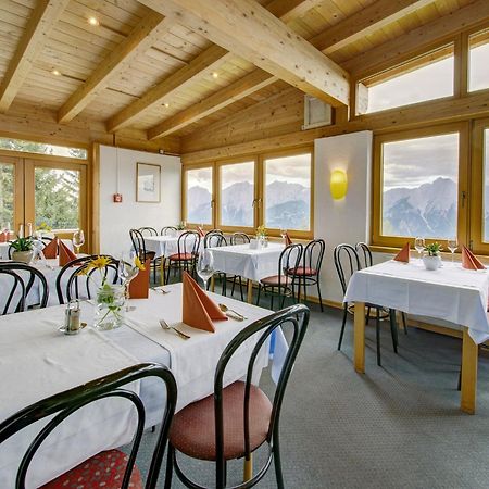 Obernussdorf Almdorf Hochlienz Apartment Alm 30 מראה חיצוני תמונה