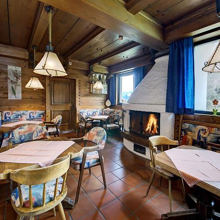 Obernussdorf Almdorf Hochlienz Apartment Alm 30 מראה חיצוני תמונה