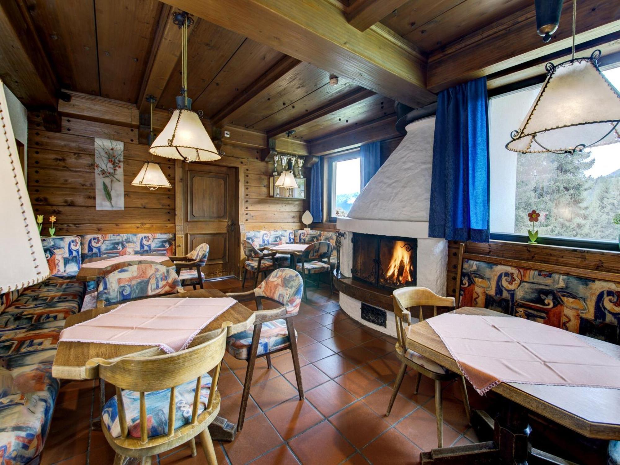 Obernussdorf Almdorf Hochlienz Apartment Alm 30 מראה חיצוני תמונה