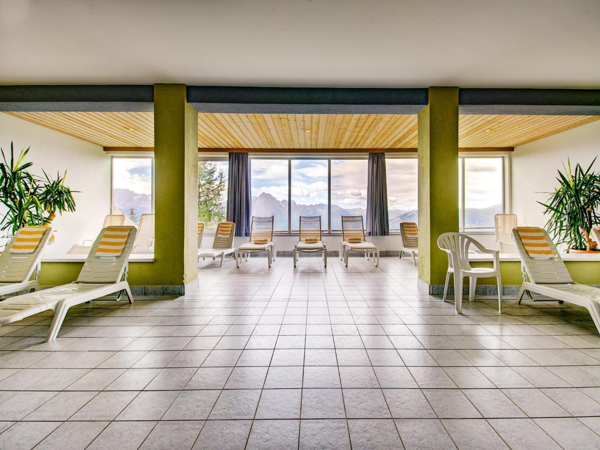 Obernussdorf Almdorf Hochlienz Apartment Alm 30 מראה חיצוני תמונה