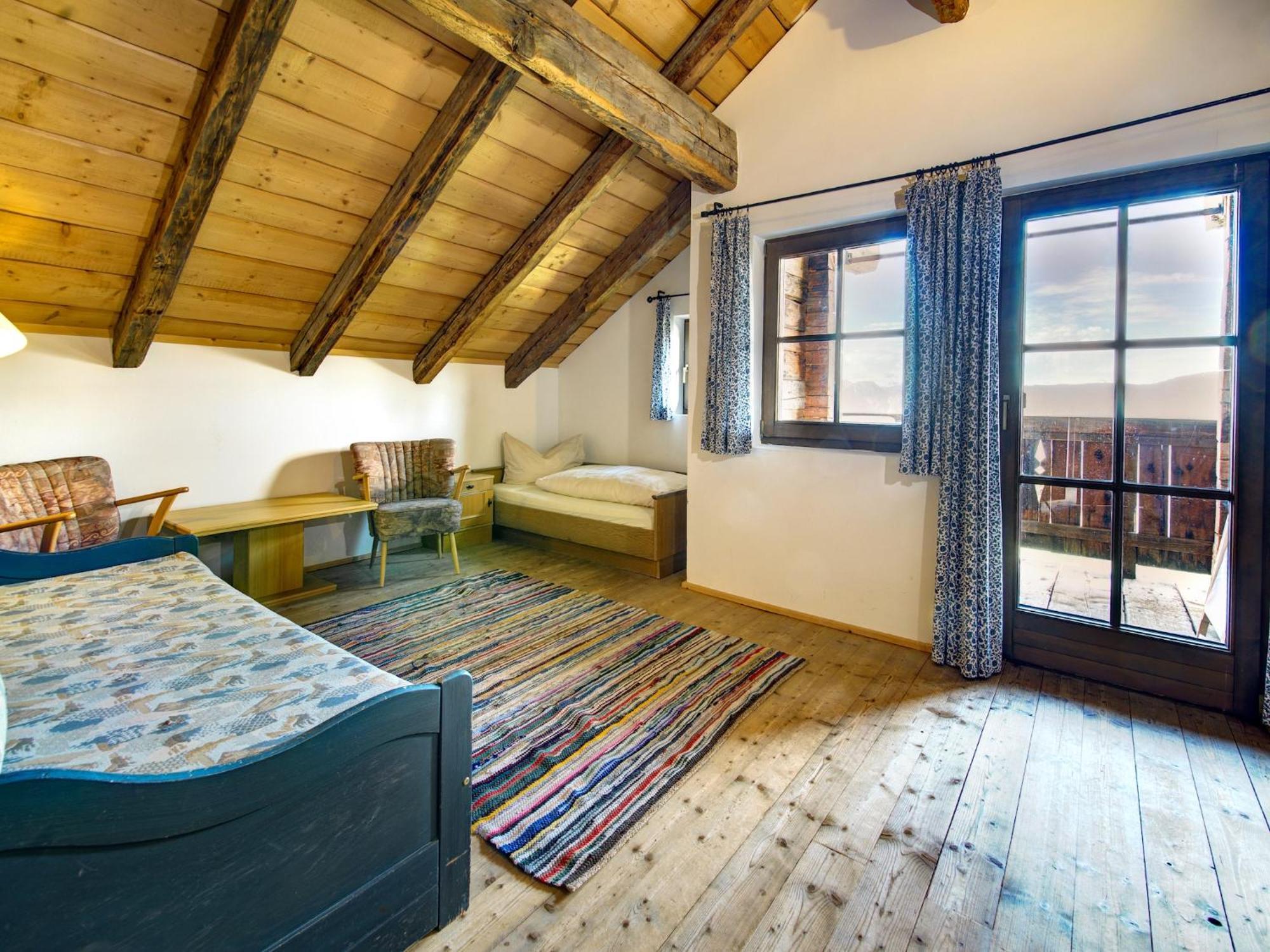 Obernussdorf Almdorf Hochlienz Apartment Alm 30 מראה חיצוני תמונה