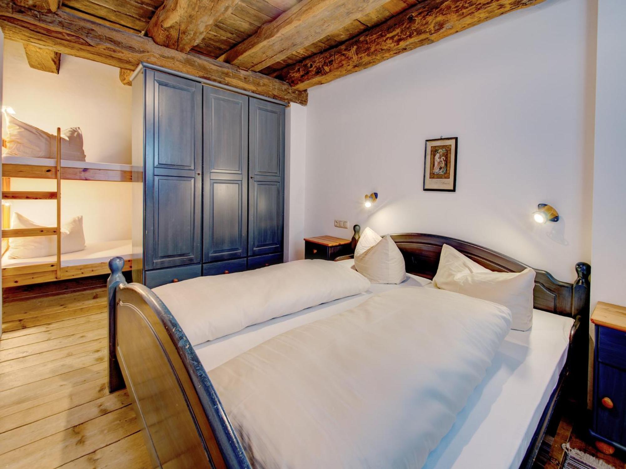 Obernussdorf Almdorf Hochlienz Apartment Alm 30 מראה חיצוני תמונה