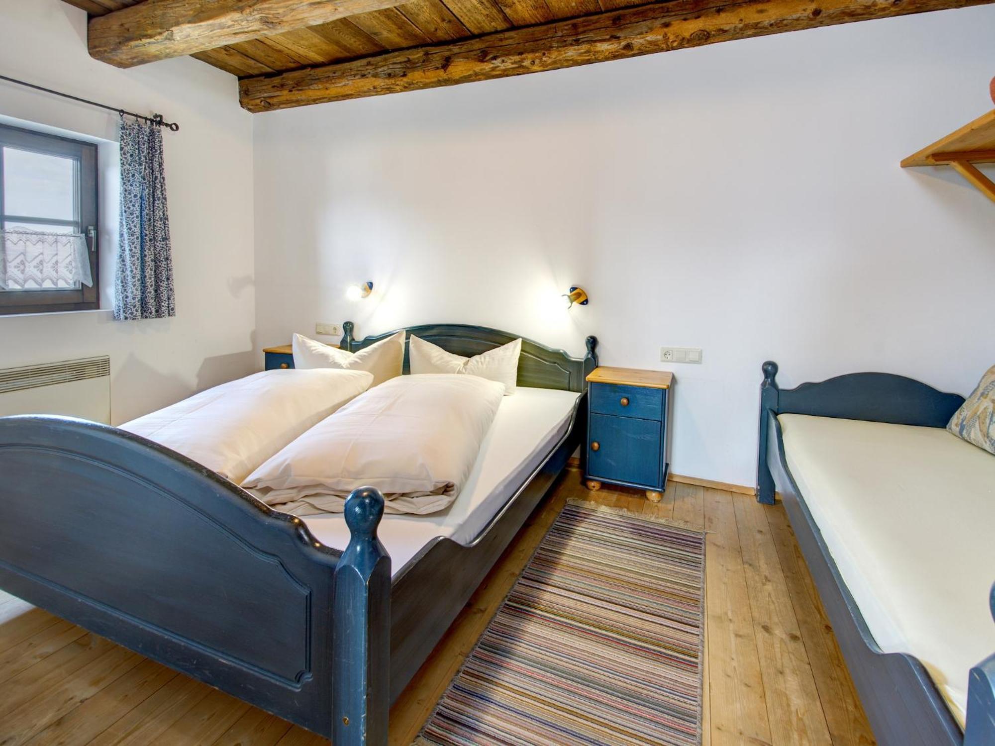 Obernussdorf Almdorf Hochlienz Apartment Alm 30 מראה חיצוני תמונה