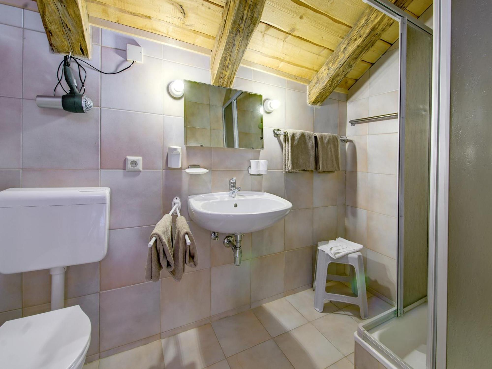 Obernussdorf Almdorf Hochlienz Apartment Alm 30 מראה חיצוני תמונה