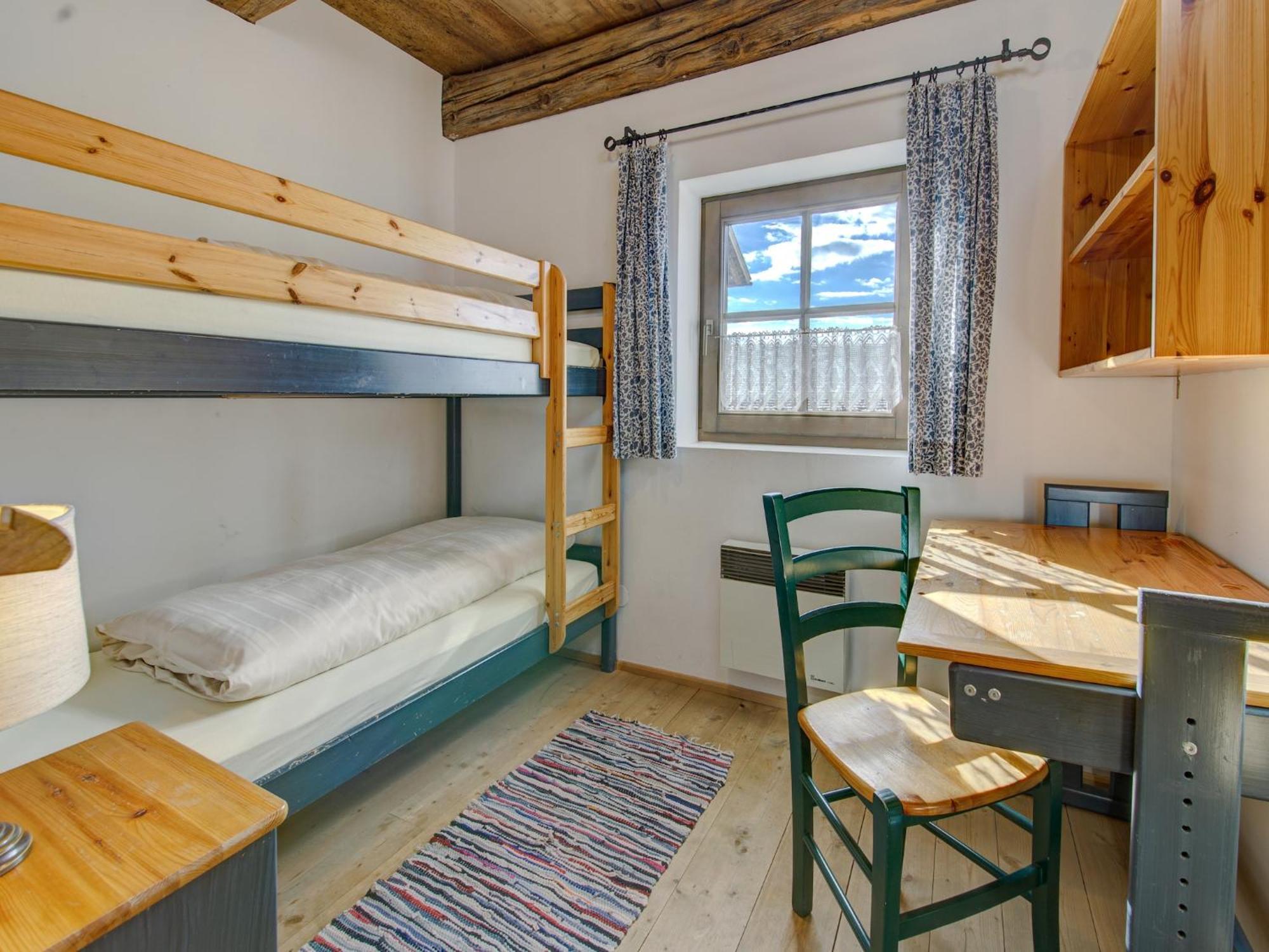 Obernussdorf Almdorf Hochlienz Apartment Alm 30 מראה חיצוני תמונה