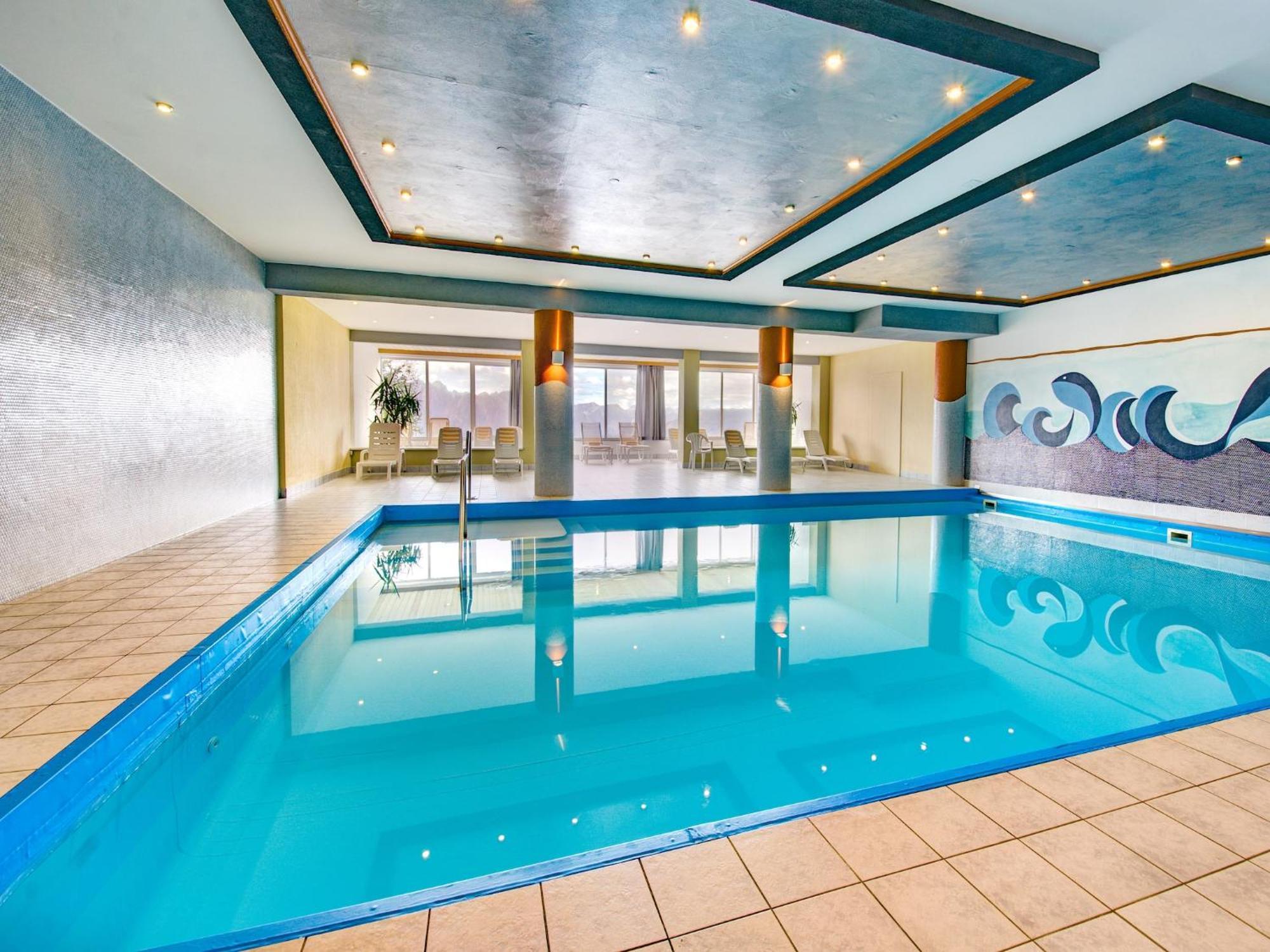 Obernussdorf Almdorf Hochlienz Apartment Alm 30 מראה חיצוני תמונה